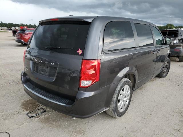 2C4RDGBG6KR585318 Dodge Grand Caravan Se