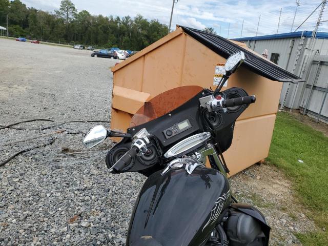 2006 YAMAHA XVZ13 CT JYAVP18E26A004234