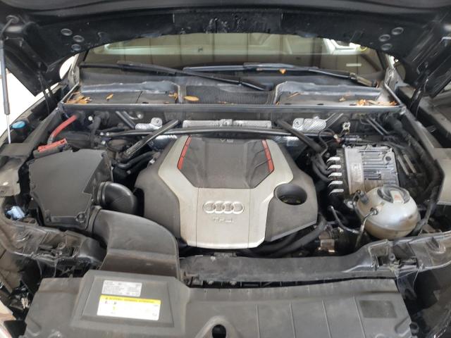 2018 AUDI SQ5 PRESTI WA1C4BFY6J2105393