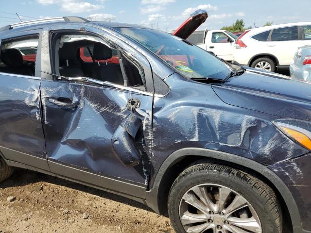 2018 CHEVROLET TRAX PREMI 3GNCJRSBXJL275299