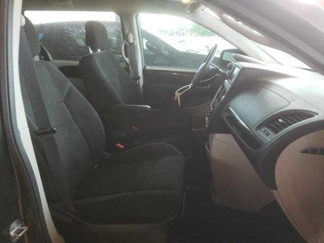 2C4RDGBG8HR550126 Dodge Grand Caravan Se