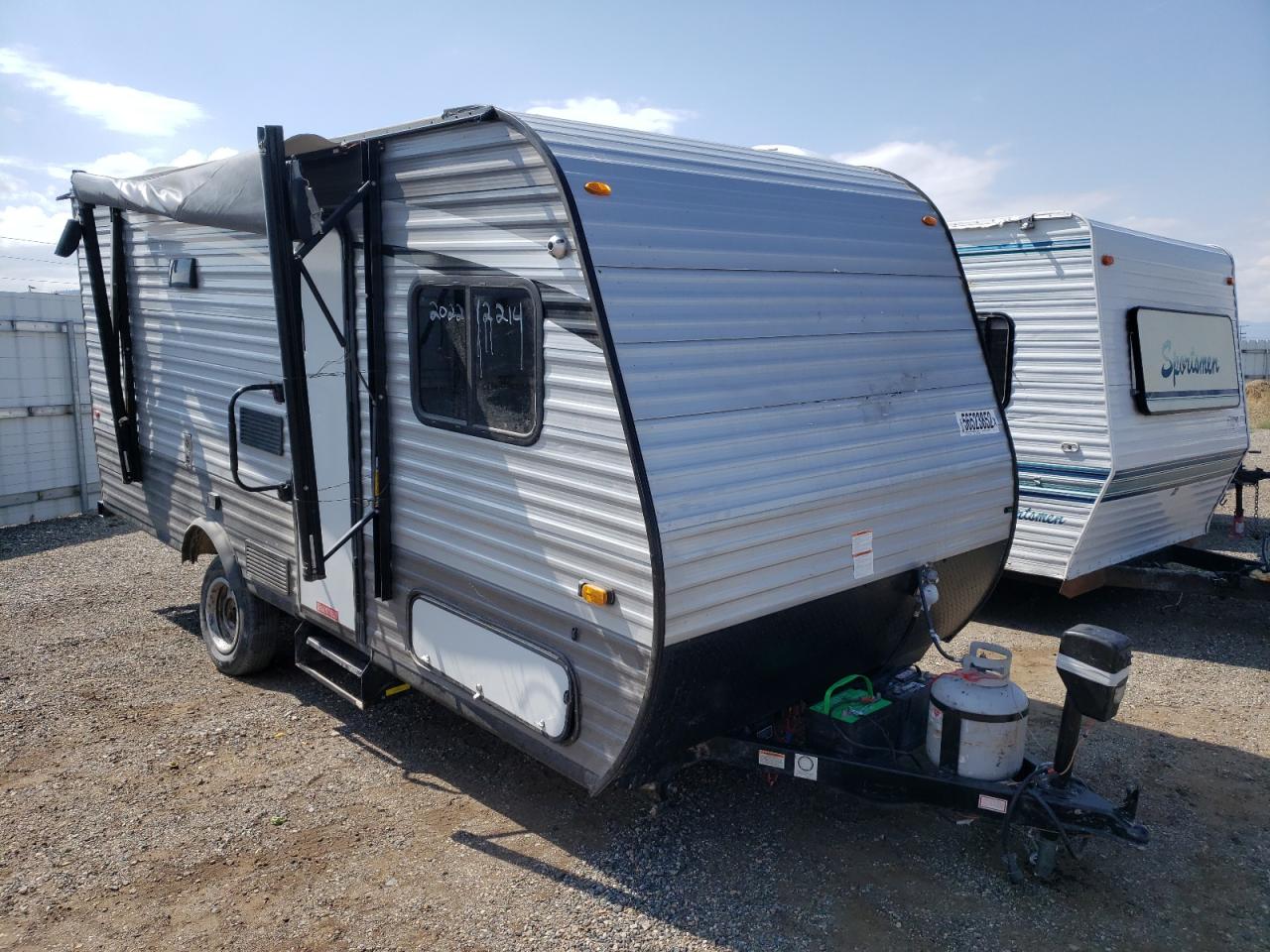 Jayco Jayco 2021 