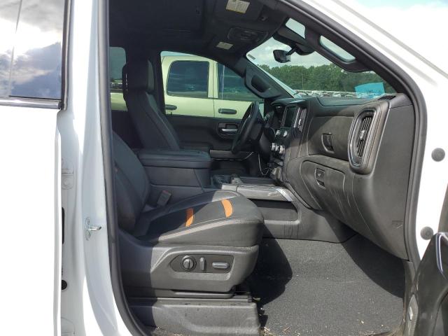 2022 GMC SIERRA LIM 1GTP9EEL5NZ102062