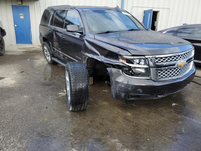 2016 CHEVROLET TAHOE C150 - 1GNSCBKC1GR430068