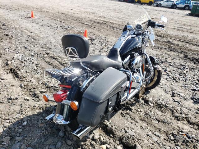 2011 HARLEY-DAVIDSON FLHRC 1HD1FRM17BB614351