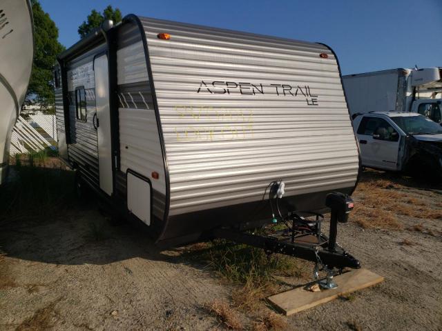 Salvage cars for sale from Copart Seaford, DE: 2022 Other Trailer
