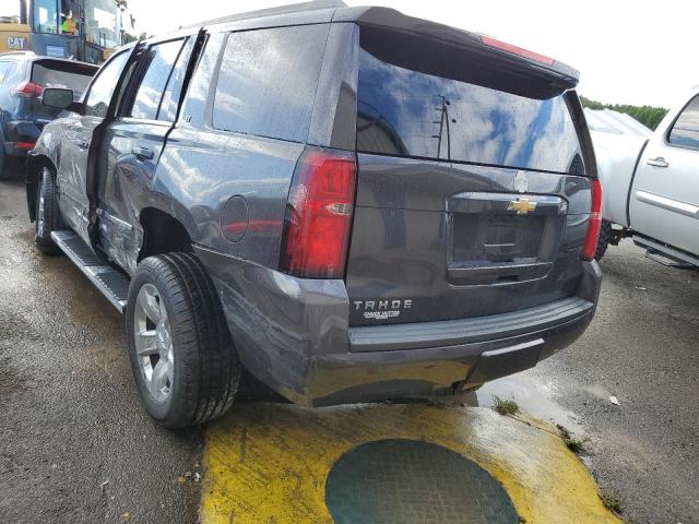 2016 CHEVROLET TAHOE C150 - 1GNSCBKC1GR430068