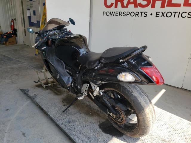 2012 SUZUKI GSX1300 R JS1GX72A3C2102789