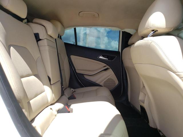 2015 MERCEDES-BENZ GLA 250 - WDCTG4EBXFJ168753