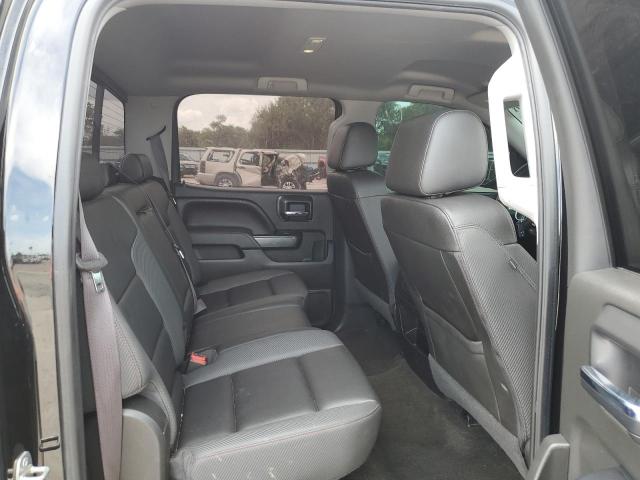 2016 GMC SIERRA K15 - 3GTU2NEC2GG177652