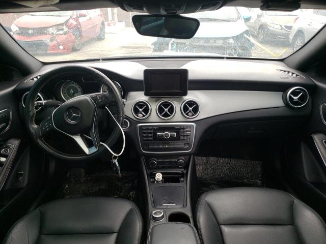WDDSJ4EB0EN141027 Mercedes-Benz CLA 250
