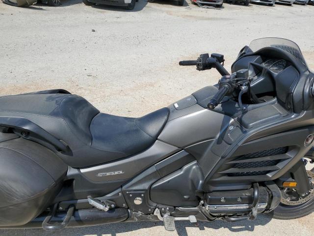 2015 HONDA GL1800 B JH2SC6814FK200190