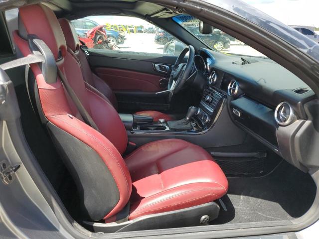 2015 MERCEDES-BENZ SLK 350 WDDPK5HA8FF099746