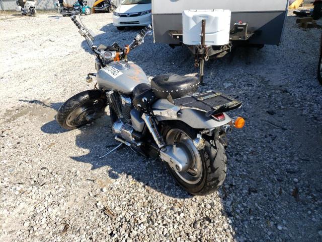 2002 HONDA VTX1800 C 1HFSC46002A010514