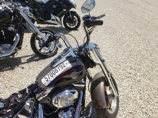 2004 HARLEY-DAVIDSON FLSTFI 1HD1BXB114Y036394