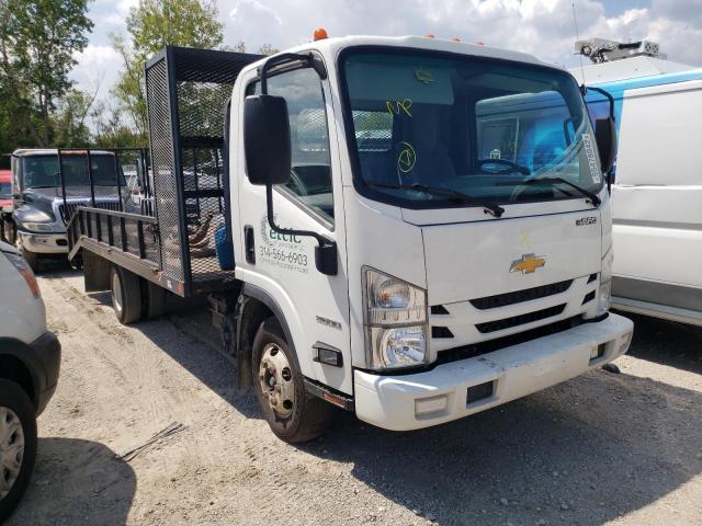 2016 Chevrolet 3500 