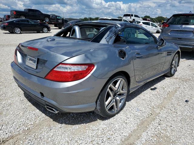 2015 MERCEDES-BENZ SLK 350 WDDPK5HA8FF099746