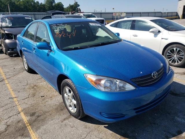 2002 Toyota Camry LE for sale in Rogersville, MO