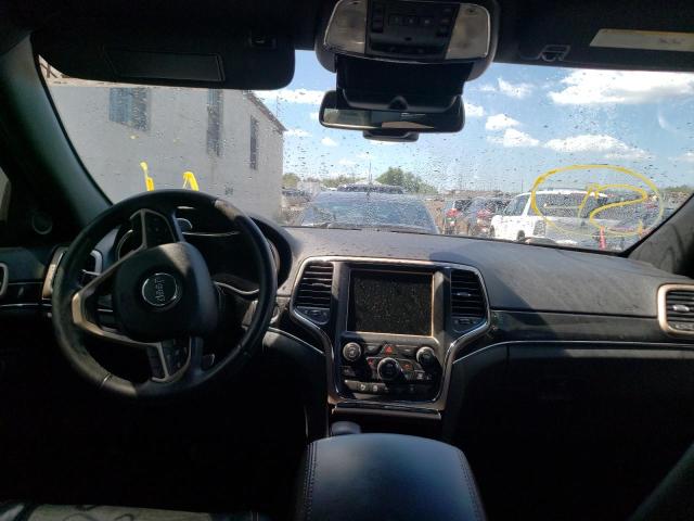 1C4RJFBG6GC431257 Jeep Grand Cherokee Limited