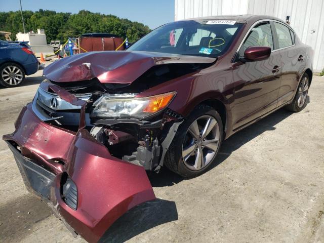 19VDE1F52DE022471 Acura Ilx 20 Premium
