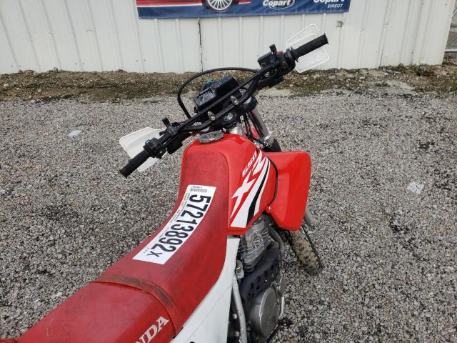 2021 HONDA XR650 L JH2RD060XMK900716