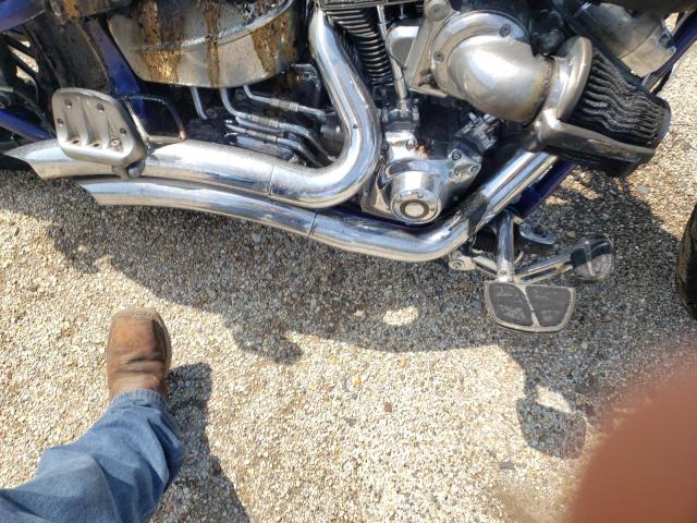 2014 HARLEY-DAVIDSON FXSBSE CVO 1HD1TD917EB957296