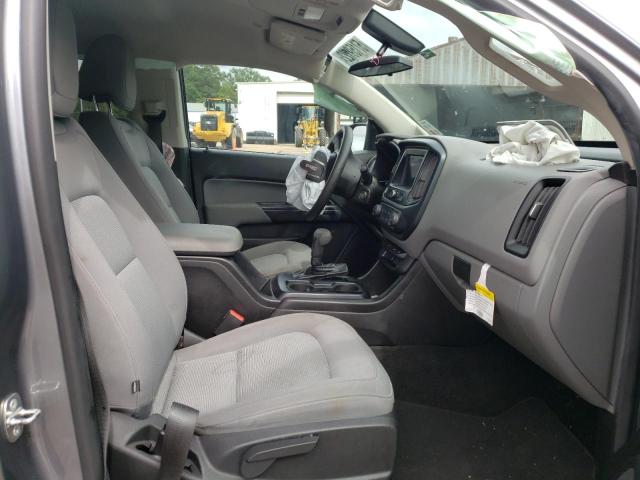 2018 GMC 1500 LONG 1GTG5BEN7J1286425