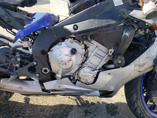 2016 YAMAHA YZFR1 C JYARN39Y4GA001221