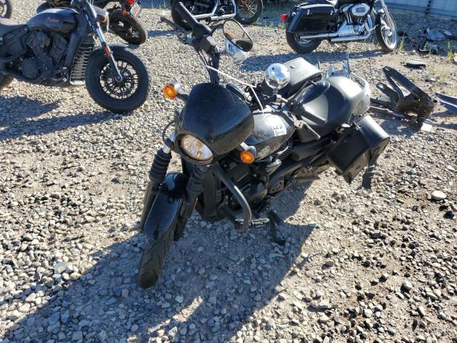 2018 HARLEY-DAVIDSON XG500 1HD4NAA17JC507265