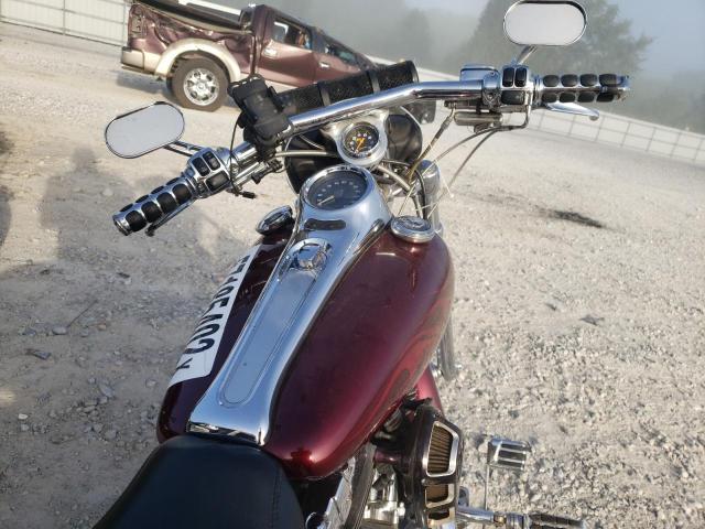 2001 HARLEY-DAVIDSON FXSTDI 1HD1JBB181Y046194