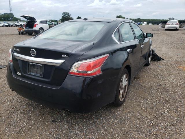 1N4AL3AP1FN887702 | 2015 NISSAN ALTIMA 2.5