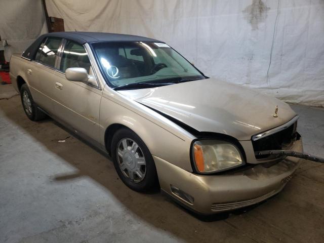 2005 Cadillac Deville for sale in Ebensburg, PA