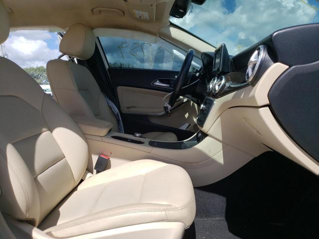 2015 MERCEDES-BENZ GLA 250 - WDCTG4EBXFJ168753