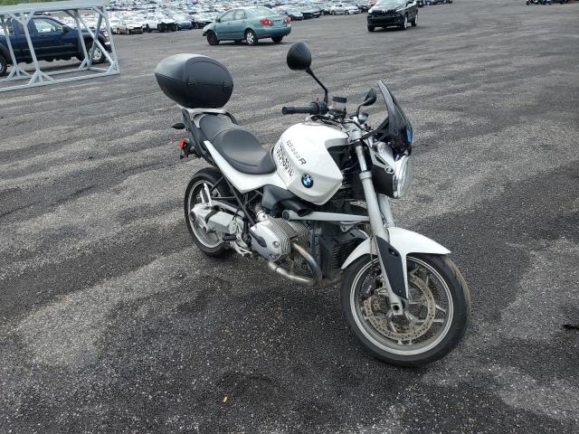 2010 BMW R1200 R for sale in Mcfarland, WI