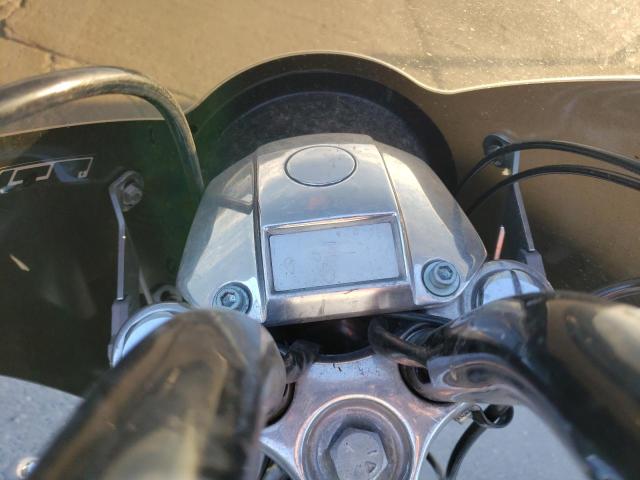 2000 HARLEY-DAVIDSON XL883 1HD4CAM30YK149073
