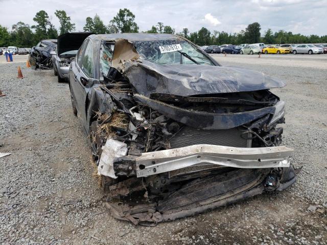 2018 TOYOTA CAMRY L/LE 4T1B11HK0JU092623