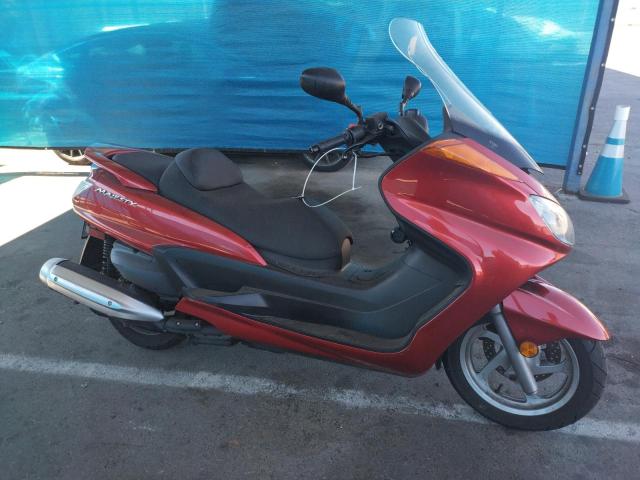 2009 YAMAHA MAJESTY JYASH03Y06A002607