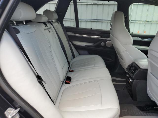 2016 BMW X5 M 5YMKT6C52G0R78799