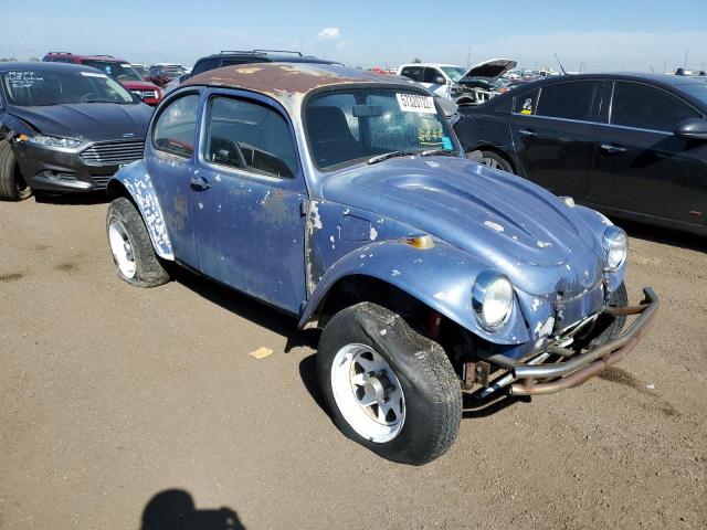 VOLKSWAGEN BEETLE 1979 0