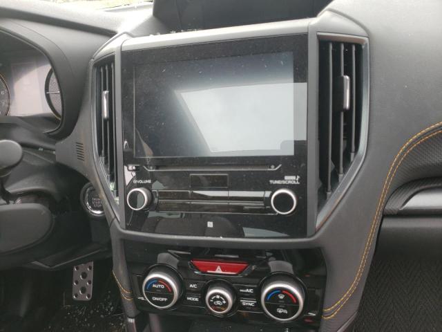 2022 SUBARU FORESTER W JF2SKAMC7NH412021