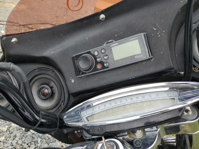 2006 YAMAHA XVZ13 CT JYAVP18E26A004234