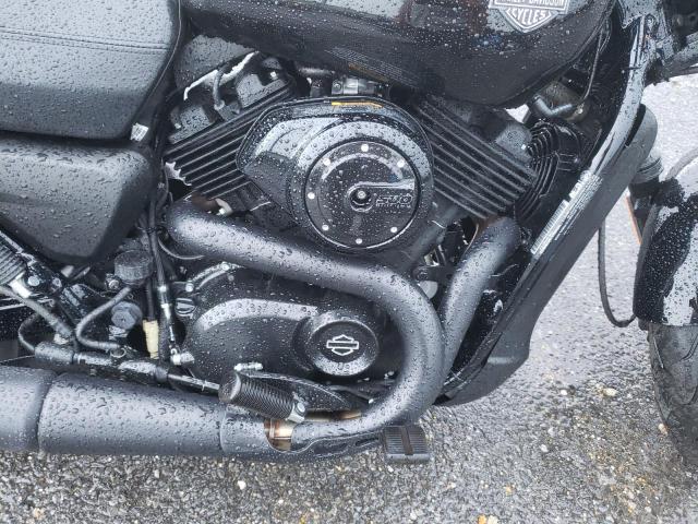 2019 HARLEY-DAVIDSON XG500 - 1HD4NAA18KC506823