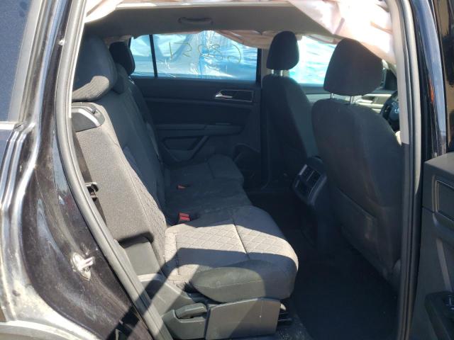 2019 VOLKSWAGEN ATLAS S 1V2GR2CA1KC559836