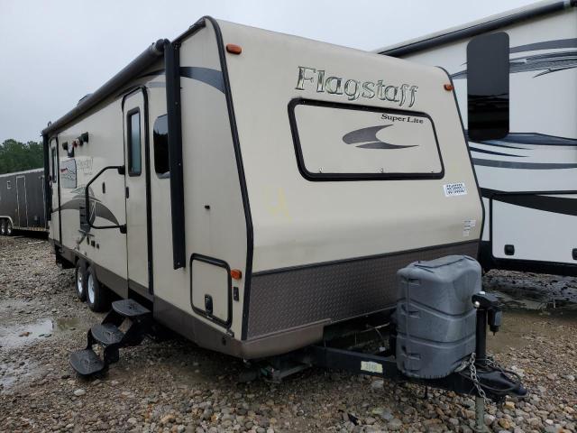 2015 Wildwood Flagstaff for sale in Florence, MS