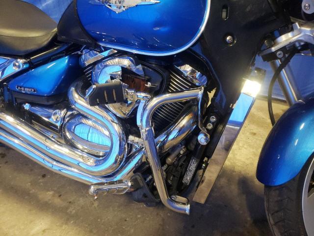 2009 SUZUKI VZ1500 - JS1VY55A892100453