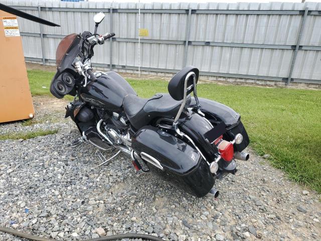 2006 YAMAHA XVZ13 CT JYAVP18E26A004234