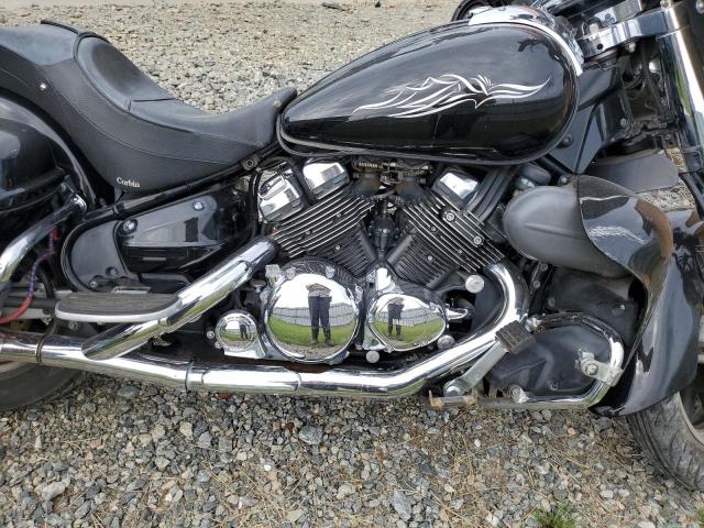 2006 YAMAHA XVZ13 CT JYAVP18E26A004234