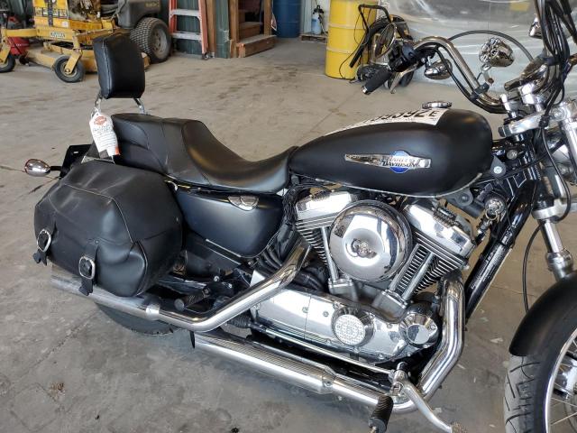 2014 HARLEY-DAVIDSON XL1200 V 1HD1LF310EC433681