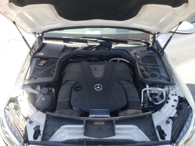 2015 MERCEDES-BENZ C 400 4MAT 55SWF6GB6FU012990