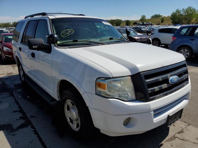 Ford salvage cars for sale: 2009 Ford Expedition